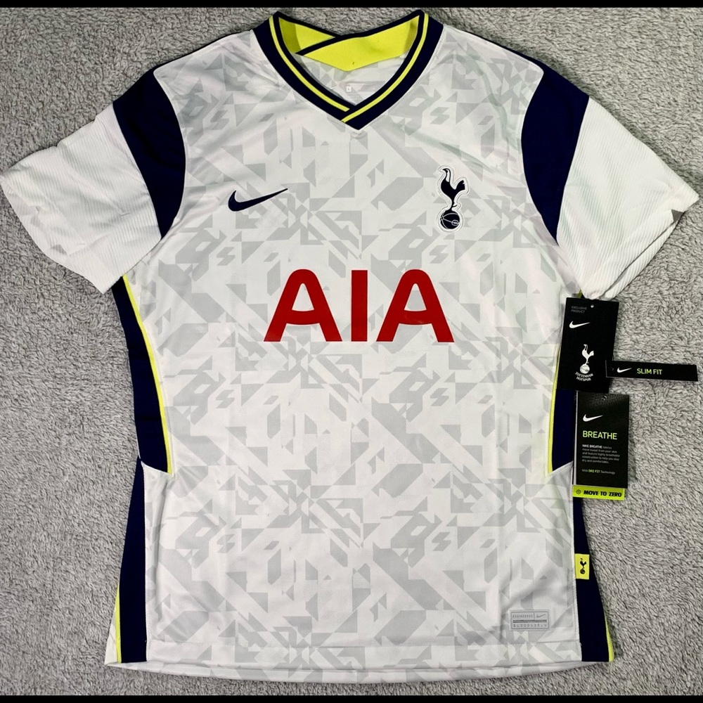 Nike Tottenham Hotspur Women Soccer Jersey